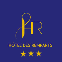 hôtel des remparts